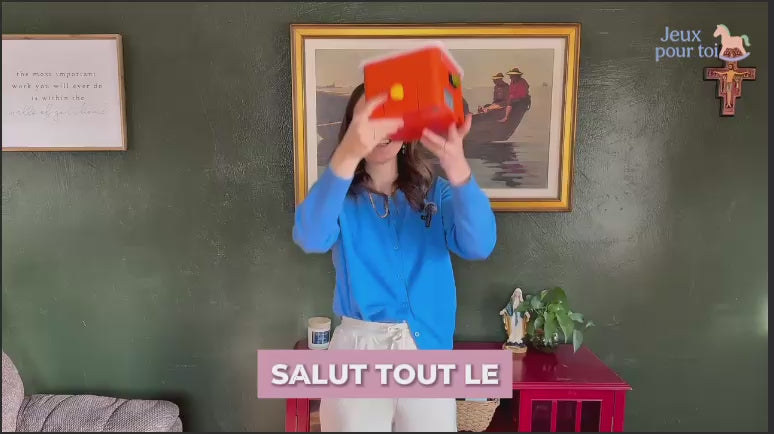 Vidéo
